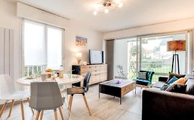 Apartment Le Zal-2 By Interhome