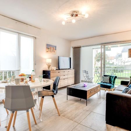 Apartment Le Zal-2 By Interhome Quiberon Exterior foto