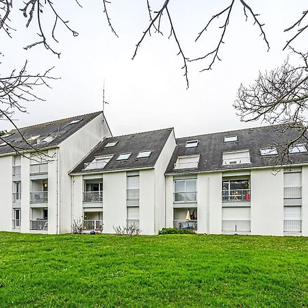 Apartment Le Zal-2 By Interhome Quiberon Exterior foto